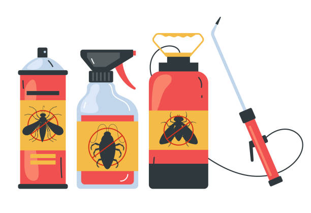 Best Commercial Pest Control Services  in Algoma, WI